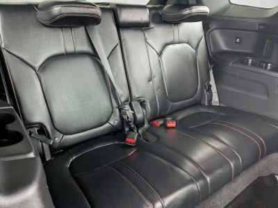 2023 Honda Pilot TrailSport AWD