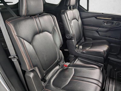 2023 Honda Pilot TrailSport AWD