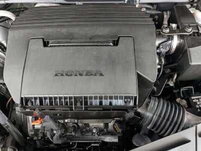 2023 Honda Pilot TrailSport AWD