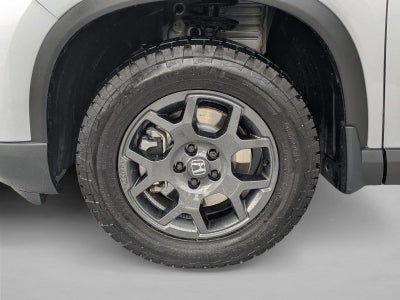 2023 Honda Pilot TrailSport AWD