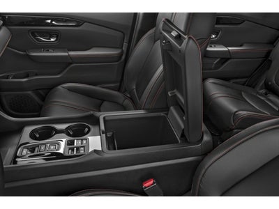 2023 Honda Pilot TrailSport AWD