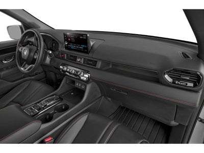 2023 Honda Pilot TrailSport AWD