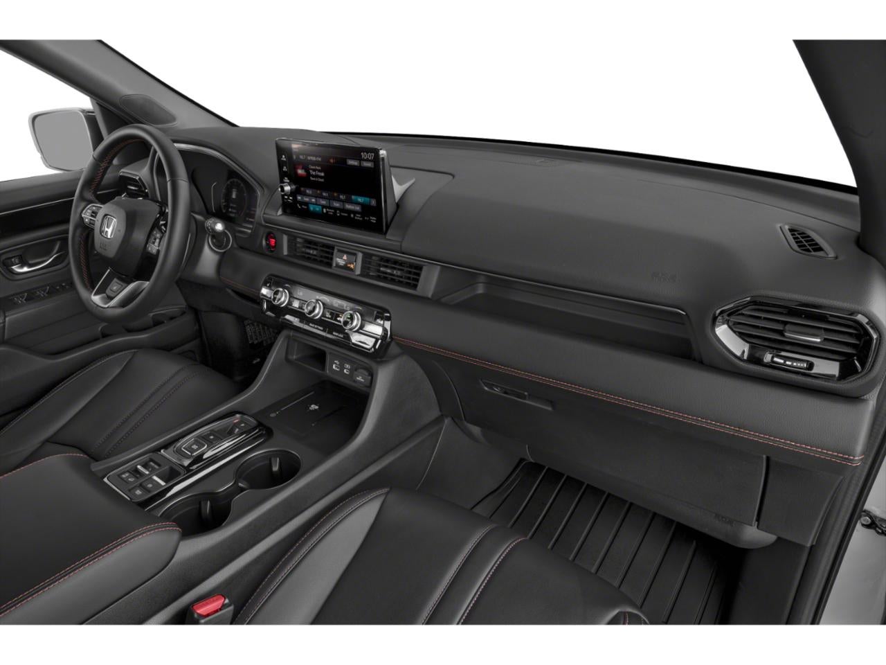 2023 Honda Pilot TrailSport AWD