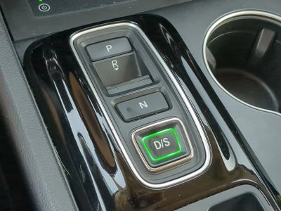 2023 Honda Pilot Elite AWD