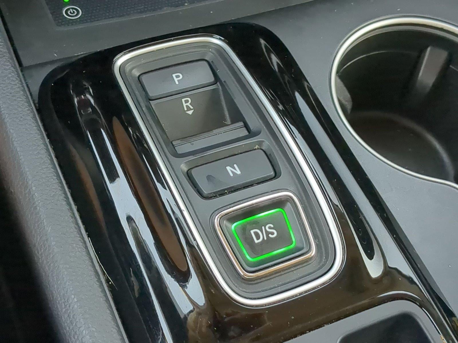 2023 Honda Pilot Elite AWD