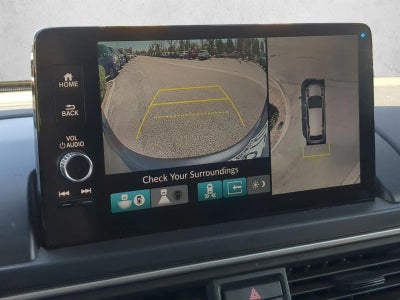 2023 Honda Pilot Elite AWD