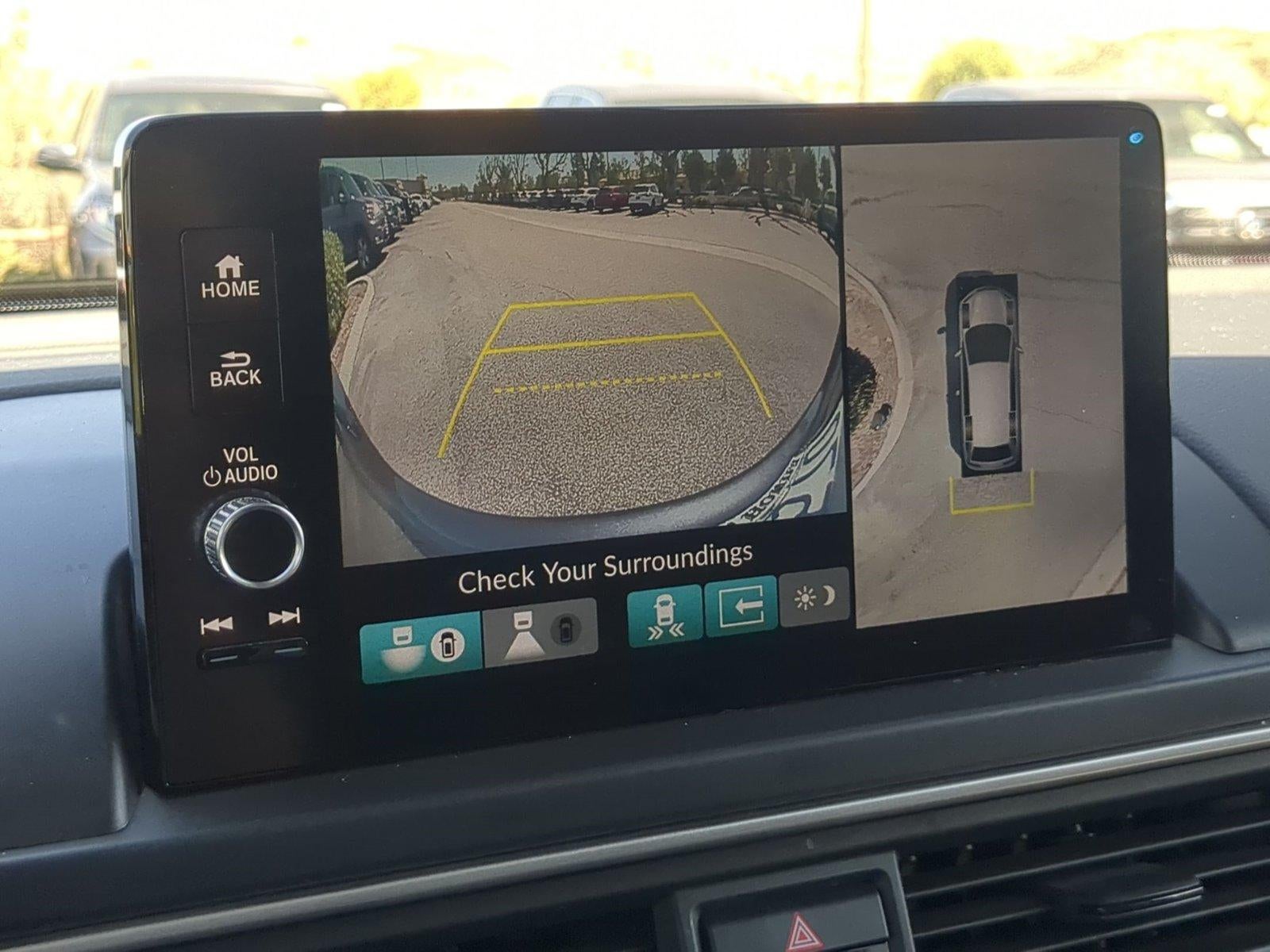 2023 Honda Pilot Elite AWD