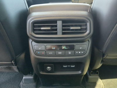 2023 Honda Pilot Elite AWD