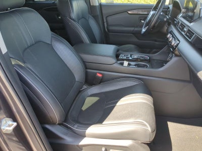 2023 Honda Pilot Elite AWD