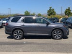 2023 Honda Pilot Elite AWD