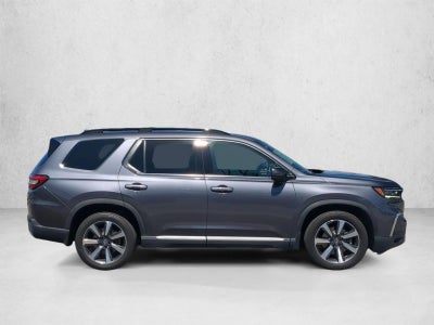 2023 Honda Pilot Elite AWD