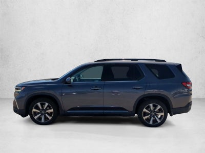 2023 Honda Pilot Elite AWD