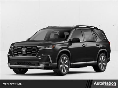 2023 Honda Pilot Elite AWD