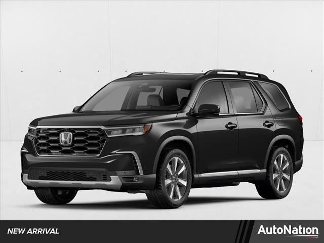 2023 Honda Pilot Elite AWD