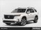 2024 Honda Pilot Elite AWD