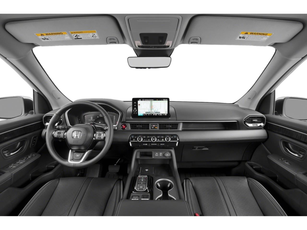 2024 Honda Pilot Elite AWD