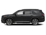 2025 Honda Pilot Elite AWD
