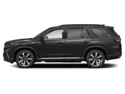 2025 Honda Pilot Elite AWD
