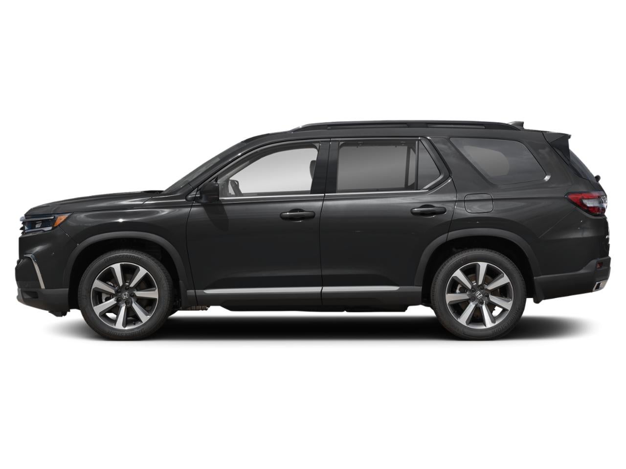 2025 Honda Pilot Elite AWD