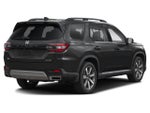2025 Honda Pilot Elite AWD