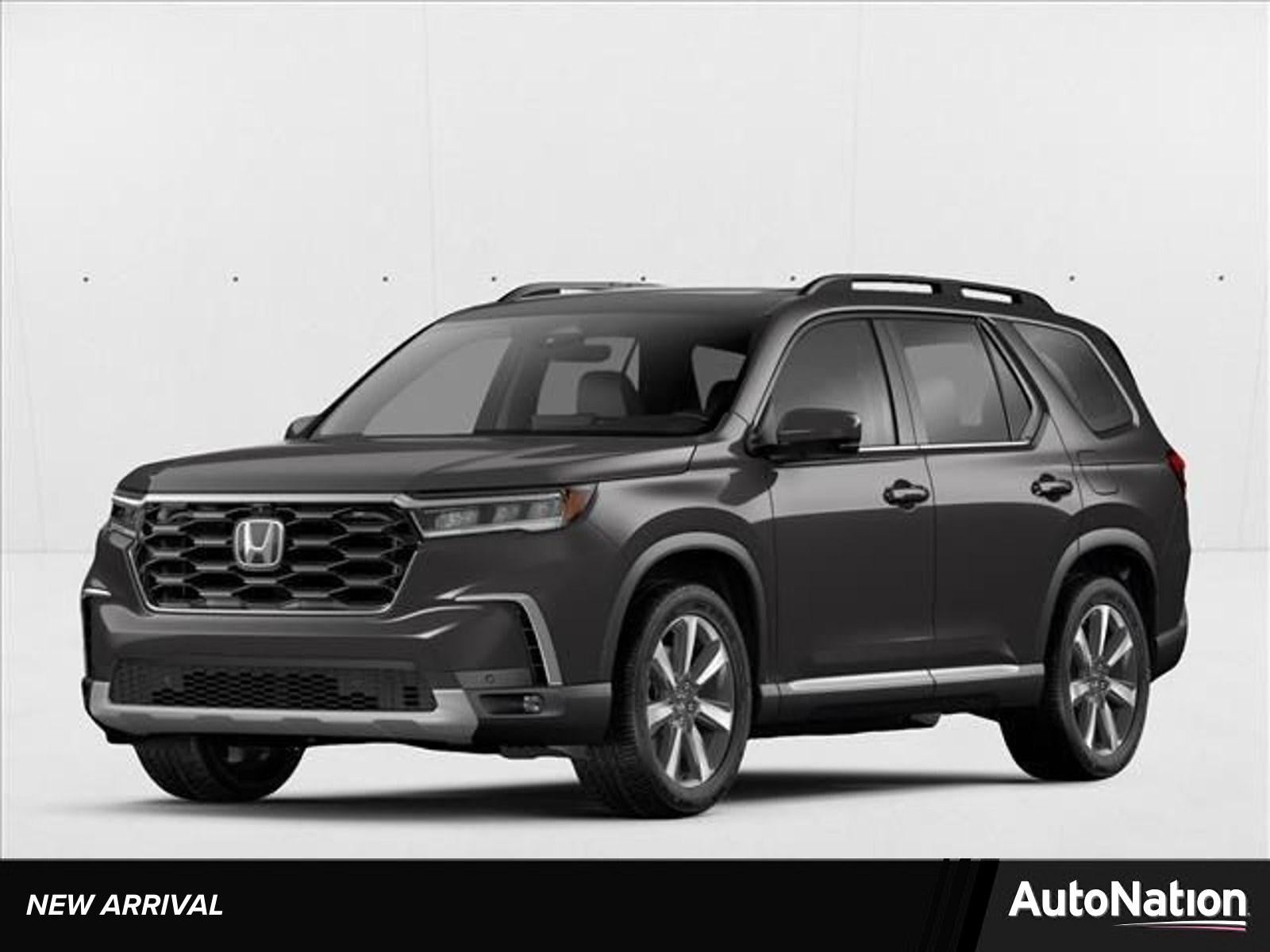 2023 Honda Pilot Elite AWD