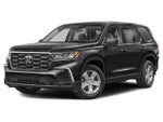 2024 Honda Pilot LX 2WD