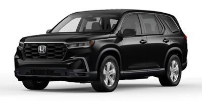 2024 Honda Pilot LX 2WD