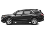 2024 Honda Pilot LX 2WD
