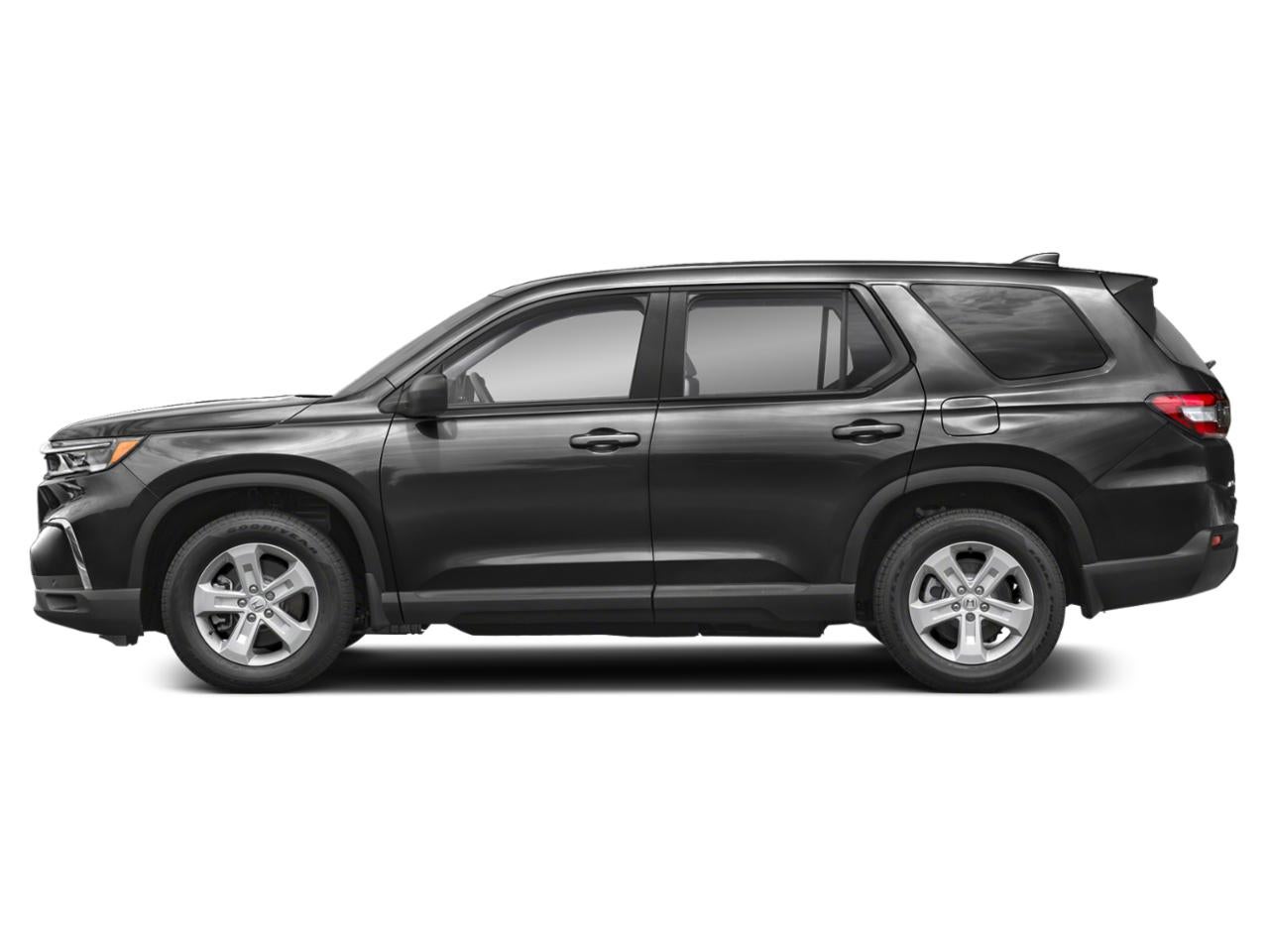 2024 Honda Pilot LX 2WD