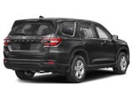 2024 Honda Pilot LX 2WD
