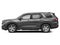 2024 Honda Pilot LX 2WD