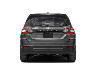 2024 Honda Pilot LX 2WD
