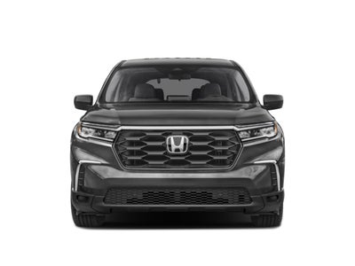 2024 Honda Pilot LX 2WD