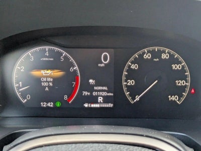 2025 Honda Pilot Sport 2WD