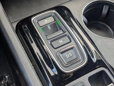 2025 Honda Pilot Sport 2WD