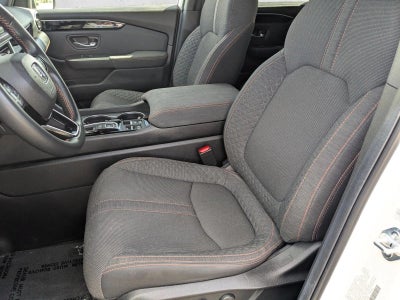 2025 Honda Pilot Sport 2WD