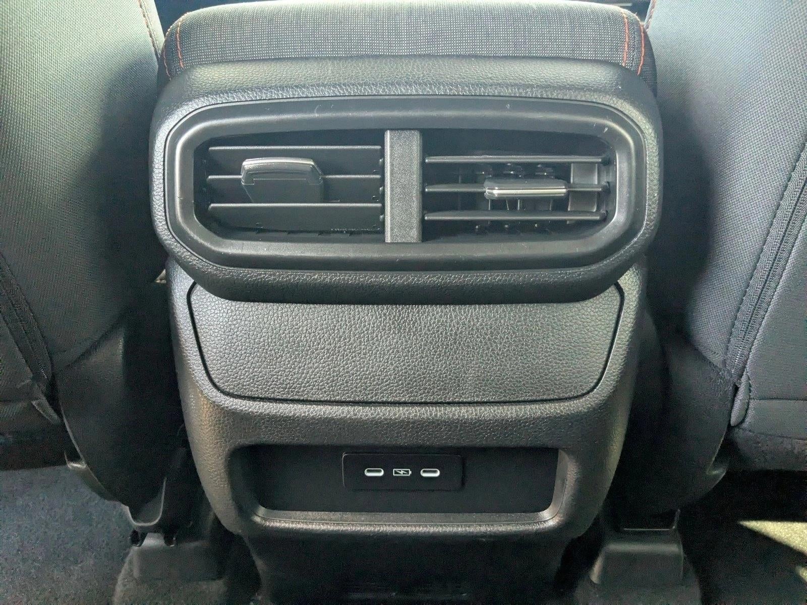 2025 Honda Pilot Sport 2WD
