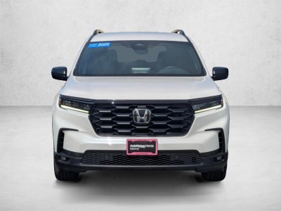 2025 Honda Pilot Sport 2WD