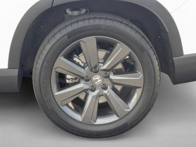2025 Honda Pilot Sport 2WD