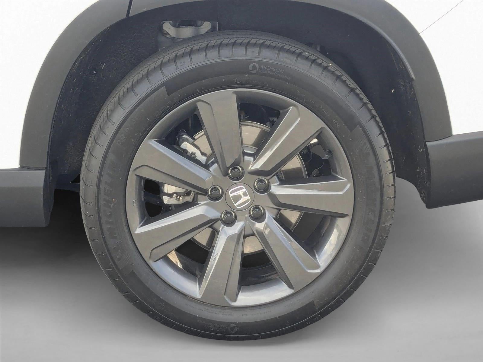 2025 Honda Pilot Sport 2WD