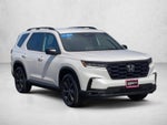 2025 Honda Pilot Sport 2WD