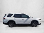 2025 Honda Pilot Sport 2WD
