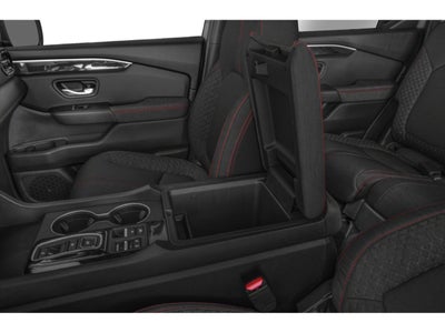 2025 Honda Pilot Sport 2WD