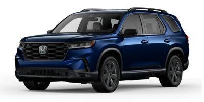 2025 Honda Pilot Sport 2WD