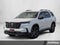 2025 Honda Pilot Sport 2WD