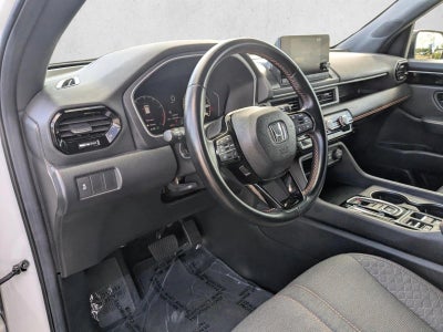 2025 Honda Pilot Sport 2WD