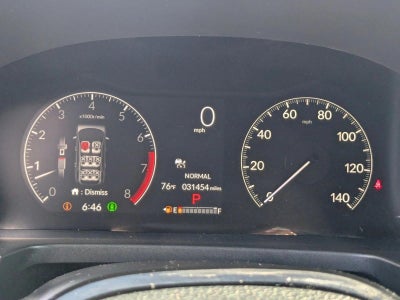 2025 Honda Pilot Sport 2WD