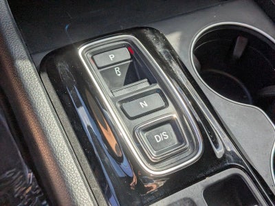 2025 Honda Pilot Sport 2WD
