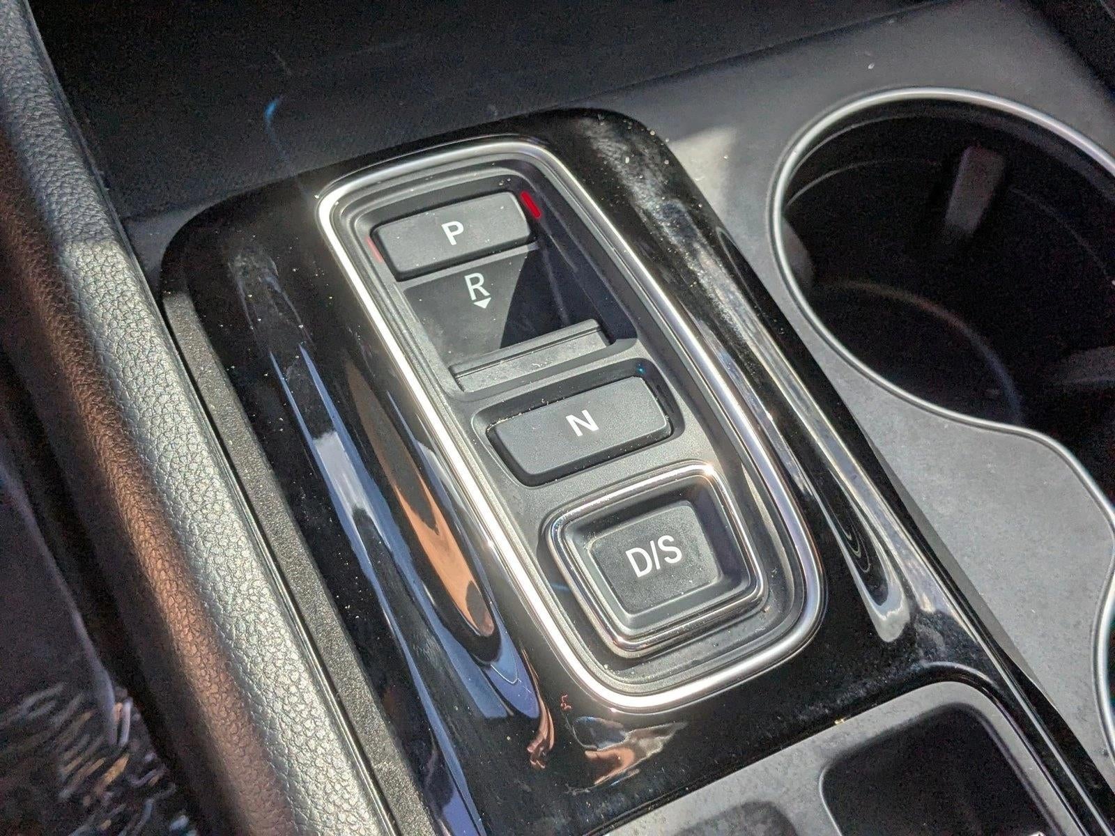 2025 Honda Pilot Sport 2WD