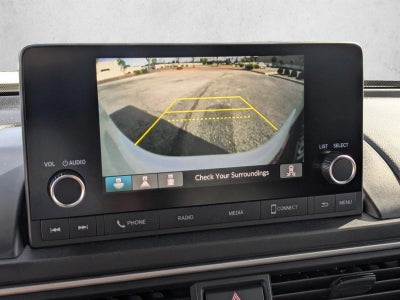 2025 Honda Pilot Sport 2WD